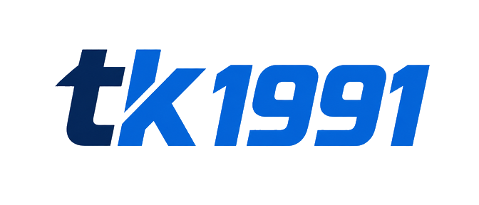 tk1991 logo